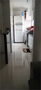 Apartamento com 2 Quartos à venda, 46m² no Jardim Petrópolis, Cotia