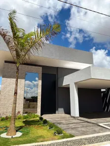 Casa de Condomínio com 3 Quartos à venda, 490m² no Ponte Alta Norte, Brasília
