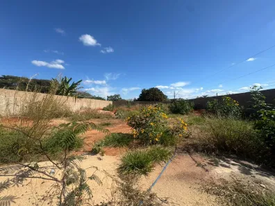Lote/Terreno à venda, 1000m² no Ponte Alta Norte, Brasília