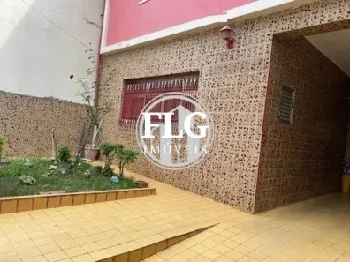 Sobrado com 3 Quartos à venda, 240m² no Vila Oratório, São Paulo
