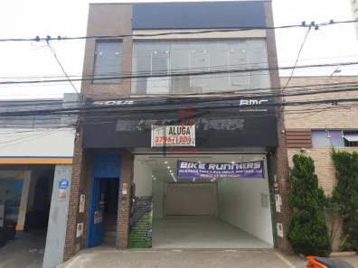 Prédio Comercial para alugar, 296m² no Tatuapé, São Paulo