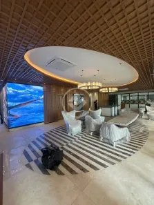 Sala Comercial à venda, 45m² no Setor Marista, Goiânia
