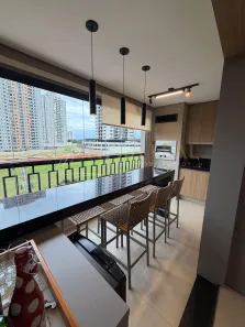 Apartamento com 3 Quartos à venda, 98m² no Quinta da Primavera, Ribeirão Preto