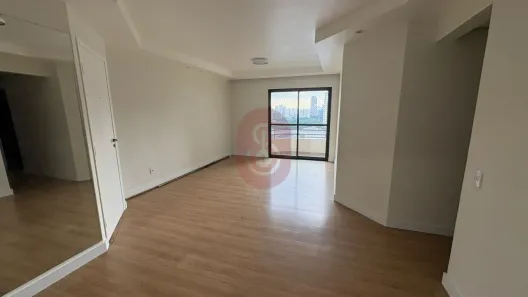 Apartamento com 3 Quartos para alugar, 114m² no Jardim Anália Franco, São Paulo