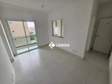 Apartamento com 3 Quartos à venda, 63m² no Jardim Santiago, Indaiatuba