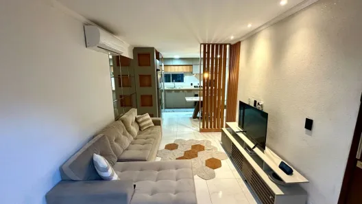 Casa com 3 Quartos à venda, 80m² no Barra Nova, Marechal Deodoro