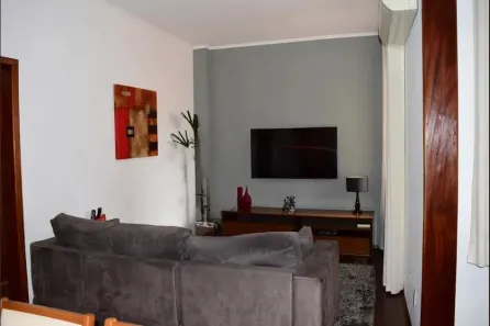 Apartamento com 2 Quartos à venda, 109m² no Vila Mariana, São Paulo