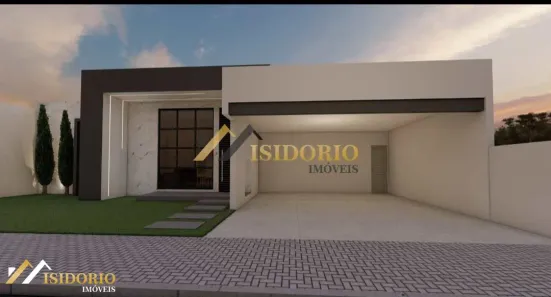 Casa com 3 Quartos à venda, 125m² no Bugre, Balsa Nova