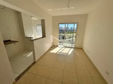 Apartamento com 2 Quartos para alugar, 53m² no Jardim Satélite, São José dos Campos