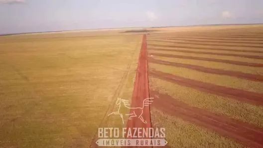 Fazenda/Sítio à venda, 999999999m² no , Canarana