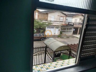 Apartamento com 2 Quartos à venda, 52m² no Vila Valença, São Vicente