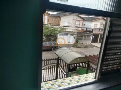 Apartamento com 2 Quartos à venda, 52m² no Vila Valença, São Vicente