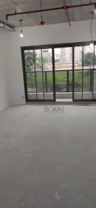 Sala Comercial para venda ou aluguel, 40m² no Indianópolis, São Paulo