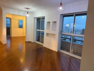 Apartamento com 4 Quartos à venda, 165m² no Vila Osasco, Osasco