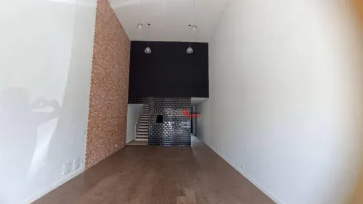 Ponto Comercial para alugar, 118m² no Chácara Girassol, Americana