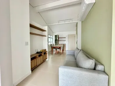 Cobertura com 2 Quartos para alugar, 95m² no Lagoa da Conceição, Florianópolis