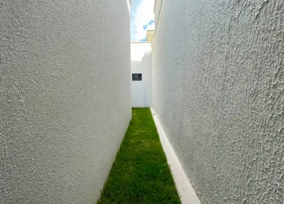 Casa com 2 Quartos à venda, 75m² no Residencial Santa Fé, Goiânia