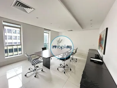 Sala Comercial para venda ou aluguel, 250m² no Bela Vista, São Paulo