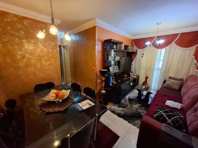 Apartamento com 3 Quartos à venda, 62m² no Vila Bela, São Paulo
