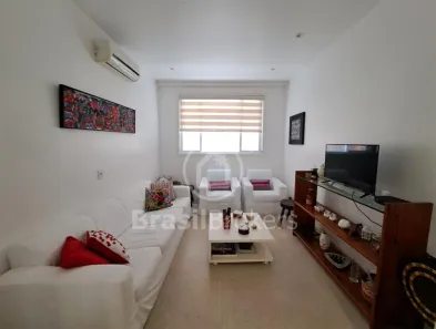Apartamento com 3 Quartos à venda, 110m² no Jardim Botânico, Rio de Janeiro