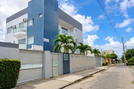 Apartamento com 3 Quartos para alugar, 143m² no Cidade Nova, Feira de Santana