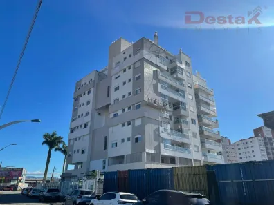 Apartamento com 3 Quartos para alugar, 120m² no Rio Caveiras, Biguaçu