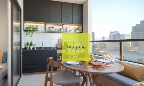 Apartamento com 2 Quartos à venda, 77m² no Vila Augusta, Sorocaba