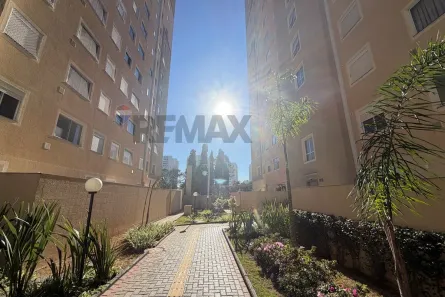 Apartamento com 2 Quartos à venda, 36m² no Vila Palmares, Santo André