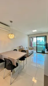 Apartamento com 3 Quartos à venda, 67m² no Ponta Negra, Natal