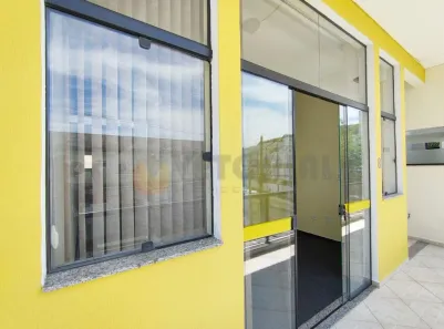 Sala Comercial para alugar, 50m² no Sumaré, Caraguatatuba