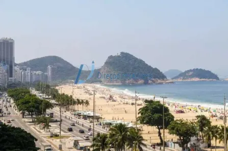 Apartamento com 5 Quartos à venda, 335m² no Copacabana, Rio de Janeiro