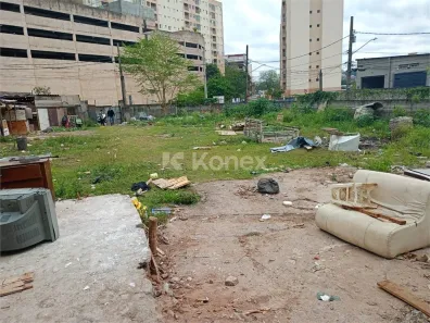 Lote/Terreno à venda, 1040m² no Vila Maracanã, São Paulo
