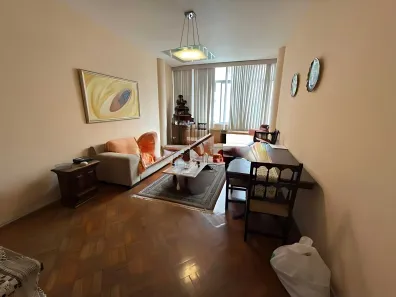 Apartamento com 3 Quartos à venda, 134m² no Flamengo, Rio de Janeiro
