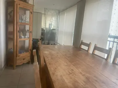 Apartamento com 3 Quartos à venda, 130m² no Vila Clementino, São Paulo