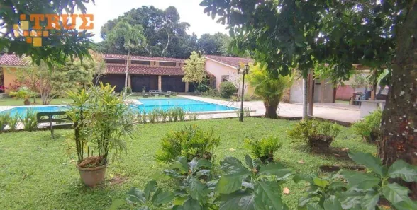 Casa de Condomínio com 4 Quartos à venda, 395m² no Aldeia dos Camarás, Camaragibe