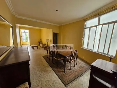 Apartamento com 3 Quartos à venda, 114m² no Laranjeiras, Rio de Janeiro