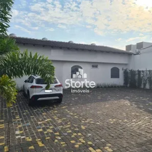 Imóvel Comercial para alugar, 140m² no Santa Mônica, Uberlândia
