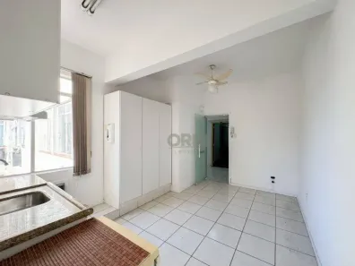 Sala Comercial para alugar, 28m² no Centro, Blumenau