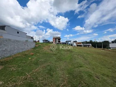 Lote/Terreno à venda, 567m² no Residencial Saint Paul, Itu