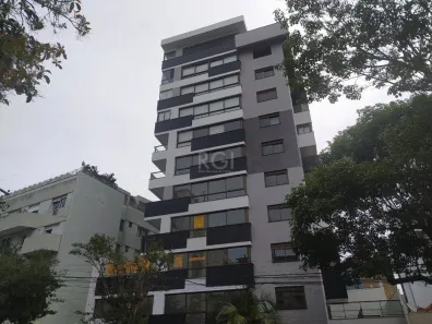 Apartamento com 3 Quartos à venda, 123m² no Petrópolis, Porto Alegre