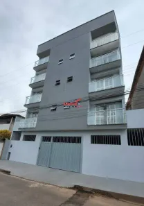 Apartamento com 2 Quartos para alugar, 60m² no Silvestre, Viçosa