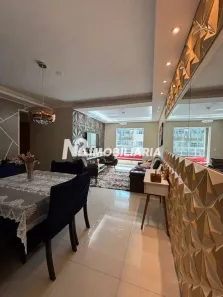 Apartamento com 3 Quartos à venda, 91m² no Santa Mônica, Uberlândia