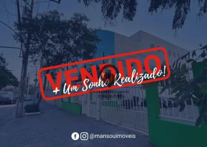 Cobertura com 4 Quartos à venda, 100m² no Campo Grande, Rio de Janeiro