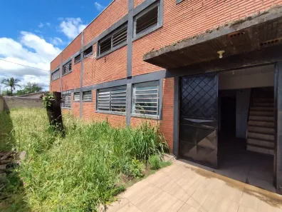 Galpão/Depósito/Armazém para alugar, 770m² no Vicentina, São Leopoldo