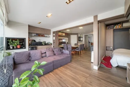 Apartamento com 3 Quartos à venda, 125m² no Mooca, São Paulo