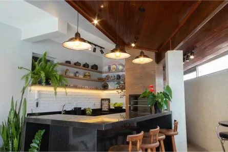 Casa com 6 Quartos à venda, 396m² no Palmares, Belo Horizonte