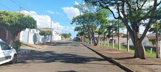 Casa com 3 Quartos à venda, 230m² no Parque Franceschini, Sumaré