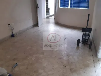 Sala Comercial para alugar, 85m² no Centro, Santos