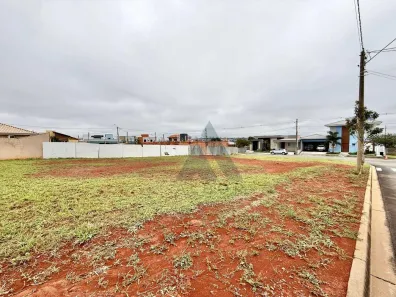 Lote/Terreno à venda, 322m² no Vila Popular, Itapetininga