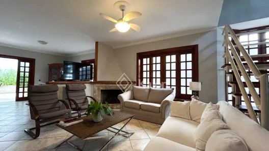 Casa de Condomínio com 3 Quartos à venda, 259m² no Condomínio Portal de Itu, Itu